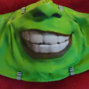 Meet your Posher, Terry